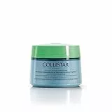 Collistar tonisierendes Thalasso-Peeling Körperpeeling mit Meeressalzen für eine exfolierende und feuchtigkeitsspendende Wirkung und Wacholderextrakt für eine tonisierende und entfettende Wirkung,700g