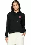 Miss Tee Every Things Nice Hoody Black, L