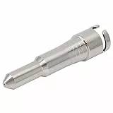 Fdit Kaffeemaschine Dampfdüse, Kaffee Dampfauslaufdüse Kaffeemaschine Espressomaschine Zubehör für ECP3420 EC680