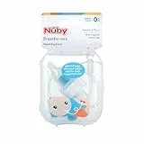 Nuby - Nasenreiniger, weiß