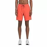 Reebok Herren Id Train/Workout Ready Pants, DYNRED/White, S