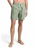 TOM TAILOR Denim Basic Badeshorts