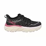 CMP RAHMSY Multifunktionsschuh für Damen 3Q65876, Schwarz Pink, 39 EU