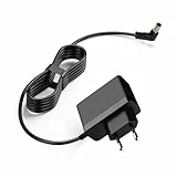 12V 2,5 A Netzteil Kompatibel mit NETGEAR WLAN Access Points WAX214 WAX218 WAX610- für AX/AC/N Wireless APs Ersatz PAV12V25 Netzteil-Adapter Ladegerät