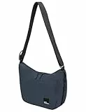 Jack Wolfskin Damen Rose Umhängetasche, Midnight Sky