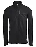 VAUDE Herren Mens Cyclone Jacket Vi, Schwarz, XL EU