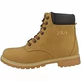 FILA Maverick mid wmn Damen Boot, Gelb (Chipmunk), 39 EU