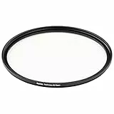 Hama UV Filter 72 mm Wide (Objektivfilter, Schutzfilter mit NMC16 Beschichtung, Foto UV-Filter, Ultra dünn, Kamera Filter mit Nano Beschichtung, inklusive Filterbox)