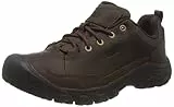 Keen Herren Targhee Iii Oxford Wanderschuh, Dark Earth Mulch, 43 EU