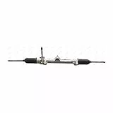 MAPCO 29060 Lenkgetriebe Mechanisch