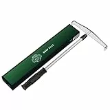 Bullets Playing Cards, Ausziehbarer Poker Chip Rake, Teleskopstange, 34-70cm
