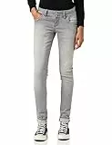LTB Jeans Damen Molly Jeans, Dia Wash, 27W / 30L