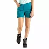 Dare 2b Damen Women's Melodic Ii Lightweight Wander-Shorts, grün, 44