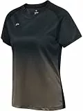 Newline Damen Nwlbeat Gradient W T-Shirt, Black Iris, L EU