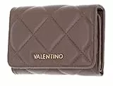 Valentino Geldbörse Ocarina Wallet Taupe