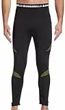 UNIQUEBELLA Thermounterwäsche Unterhose, Funktions Herren Funktionswäsche Skiunterwäsche Winter Suit Ski Thermo-Unterwäsche Thermowäsche Leggings
