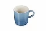 LE CREUSET Becher aus Steinzeug, 0,35 L, Chambray, 70302354340002