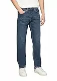 s.Oliver Jeans Mauro/Regular Fit/Mid Rise/Tapered Leg
