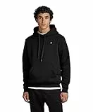 G-STAR RAW Herren Premium Core Hooded Sweater