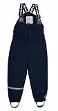 first instinct by killtec Unisex Baby FIOS 64 MNS PNTS Funktionshose, dunkelnavy, 98/104 cm