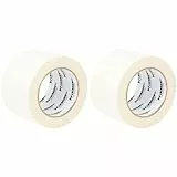 Fixman 188185 Malerkrepp-Klebeband 75 mm x 50 m (Packung mit 2)