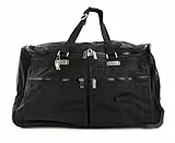 Camel Active Journey Wheeled Travel Bag Black