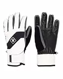 Dcshoes Franchise Glove Herren-Handschuhe, Weiß, Größe M