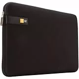 Case Logic LAPS117K 43,2 cm (17,3 Zoll) Notebook Hülle schwarz