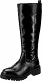 Geox Damen D Iridea C Stiefel,Schwarz,39 EU
