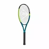 DUNLOP Tennisschläger SX Team 105, Griffweite 0, Teal/Black/Yellow