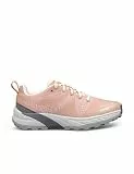 RevolutionRace Daytrek Walking Shoes für Damen, Leichte und Atmungsaktive Wanderschuhe, Rose Dust, 39