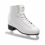 Roces Damen Schlittschuhe Paradise Lama Damen Schlittschuh, Weiß, 39 EU