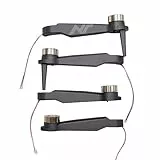 4 Ersatzarme mit Motoren für NAFYRE N11 PRO Drohne