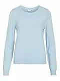 Vila Female Strickpullover VIRIL Rundhals