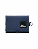 Jack Wolfskin Unisex GUTLEUT Wallet Reisezubehör-Brieftasche, Midnight Sky