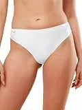 Triumph Damen Amourette Tai, Weiss, 42