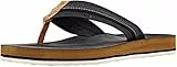 ESPRIT Herren modischer Flipflop, 001/BLACK, 40 EU