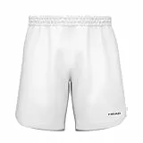 HEAD Power Shorts Men, White