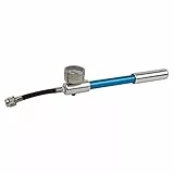 Airbone ZT-802 Federgabelpumpe Schwarz 293 mm