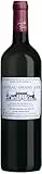 Château Grand Jour Côtes de Bordeaux Mis en bouteille au Château, Rotwein aus Frankreich trocken (1 x 0.75 l)