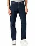 Wrangler Herren Jeans Texas Slim Fit Jeanshose, Cross Game,32W / 30L