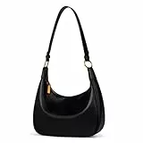 GSenhui Kleine Handtasche Damen Y2K Schultertasche Klein Elegant Hobo Shoulder Bag Women PU Leder Umhängetasche Vintage für Frauen Reisen