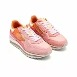 GIOSEPPO Damen Iola Sneaker, Rosa, 38 EU