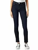 Morgan Jeans slim in Standardgröße mit Taschen Rohe Jeans 36