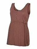 MAMA.LICIOUS Mlevi Lia Sl JRS Top 2F Noos
