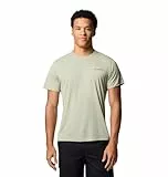 Columbia Herren T-Shirt, Zero Rules Light SS Crew