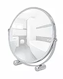 WENKO Kosmetikspiegel Mera Chrom