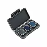 DJI Filtry ND (16/64/256) DJI Mini 4 Pro Grau