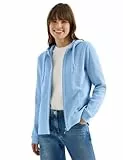 Cecil Damen Langarm Jacke mit Kapuze und Taschen