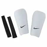 Nike Schienbeinschoner J CE, White/Black, S, SP2162-100